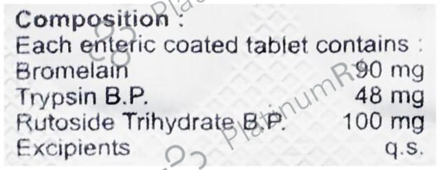 BTR 100/48/90mg Tablet 10s