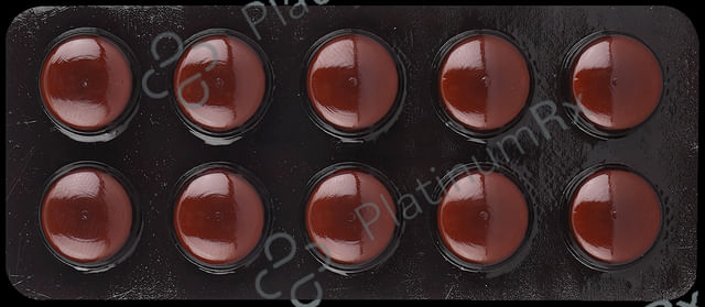 Amlosafe MT 50 5/47.5mg Tablet PR 10s
