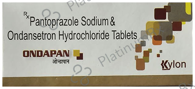Ondapan Tablet