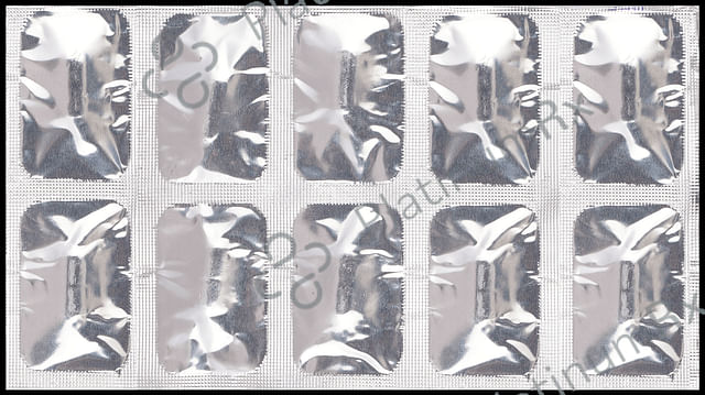Zipod 200mg Tablet 10s