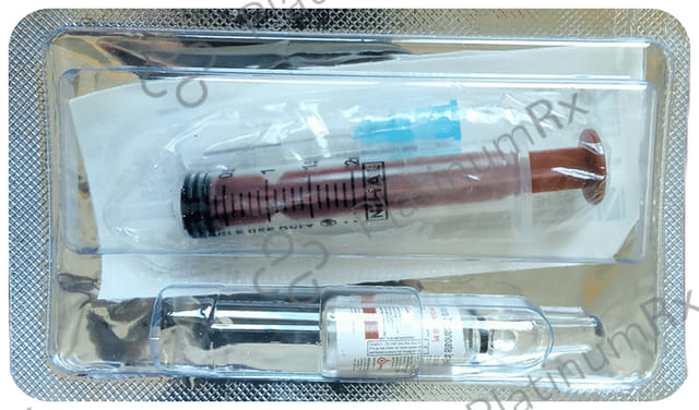Decapowerbolin 100mg Injection