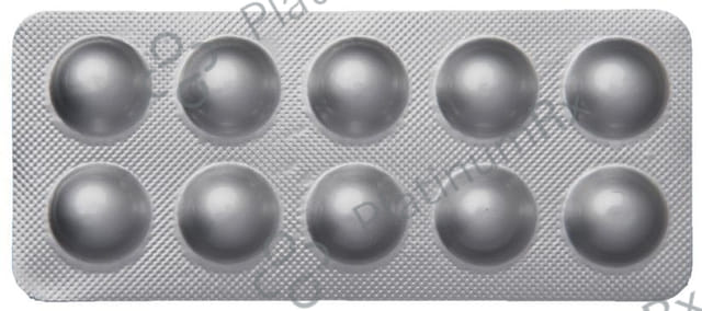 Prandial 0.3 MD Tablet