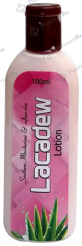Lacadew Lotion