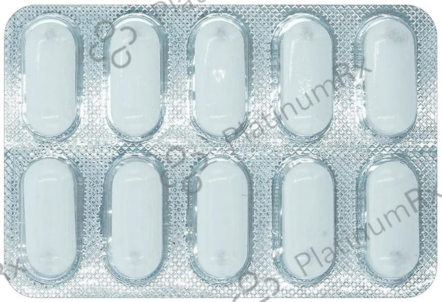 Inzoboon 1000mg Tablet
