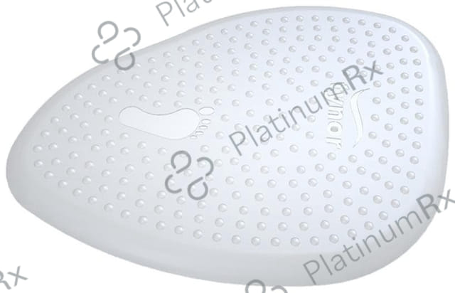 Tynor K-08 Metatarsal Silicon Pad (Pair) Universal