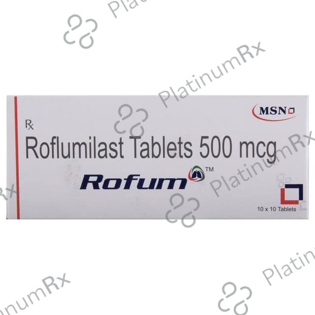 Rofum Tablet