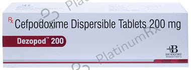 Dezopod 200 Tablet DT