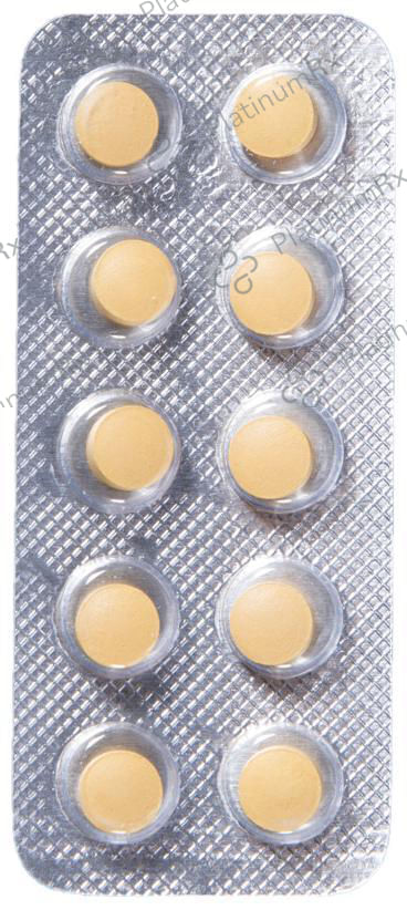Urisurge Tablet PR