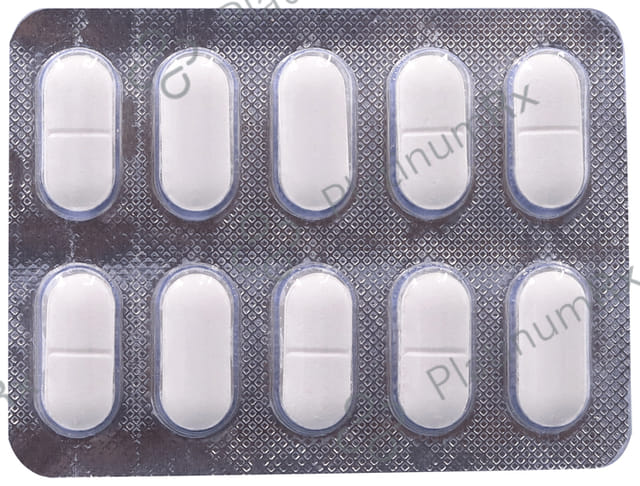 Piroxgood DT 20 Tablet 10s