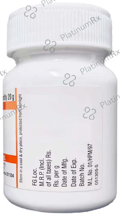 Dr Willmar Schwabe India Gun Powder Trituration Tablet 3X