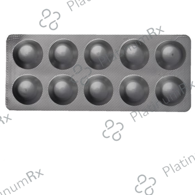 Telmed CT 12.5/40mg Tablet 10s