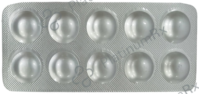 Etizola Beta 0.25 mg/20 mg Tablet