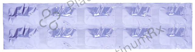 Pantop LS 75/40mg Capsule SR 10s