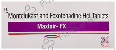 Maxtair-FX Tablet