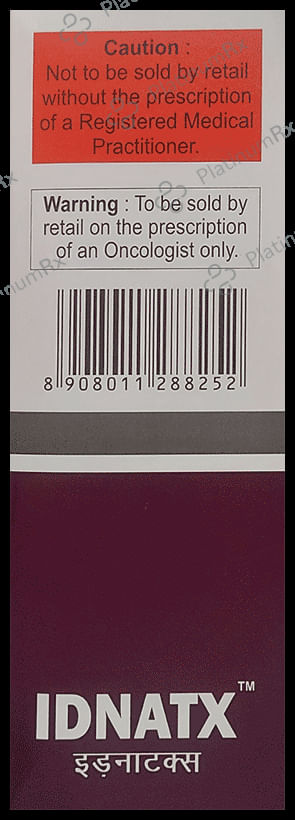 Idnatx Capsule
