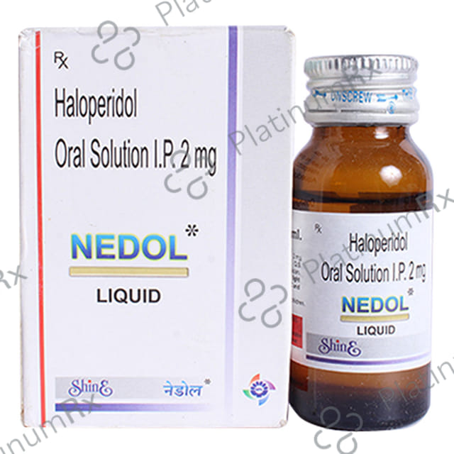 Nedol Liquid