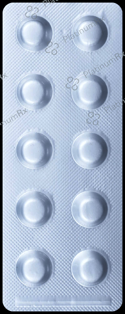 Advastat 5mg Tablet 10s