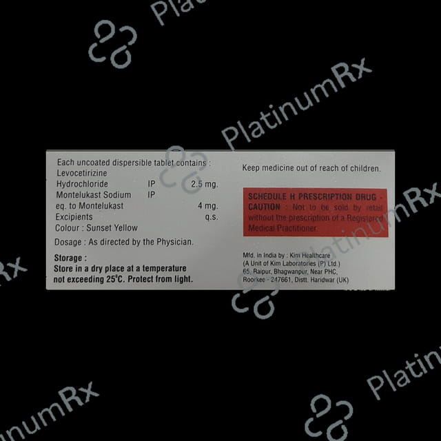 Setmont-LC Kid Tablet DT