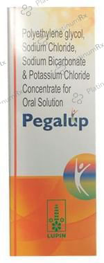 Pegalup Oral Solution 100ml