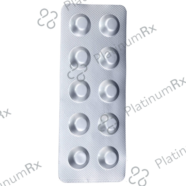 Deflact 6 Tablet