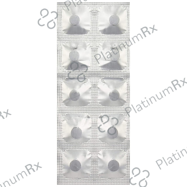 Metapro 25mg Tablet 10s
