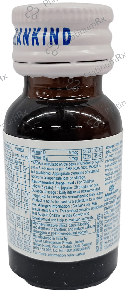 Health Ok Drop New 15ml