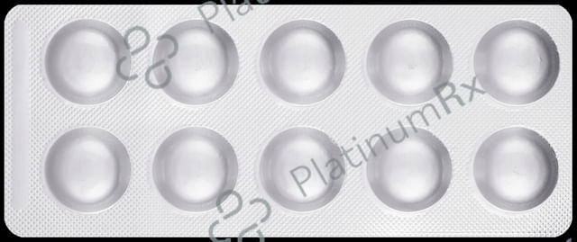 Telkonol H 40/12.5mg Tablet 10s