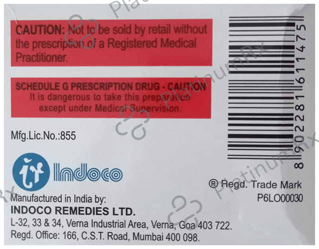 Aloja M Forte 12.5/1000mg Tablet 10s