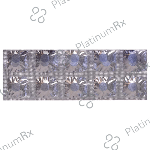 Teli 40mg Tablet 10s