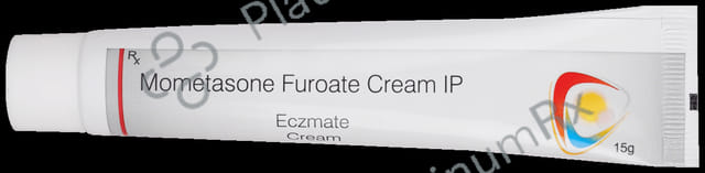 Eczmate Cream