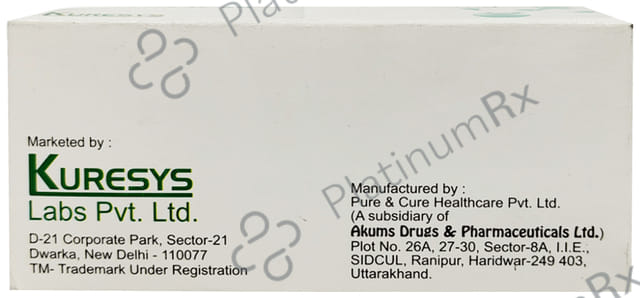 Amtock 50mg Tablet 10s