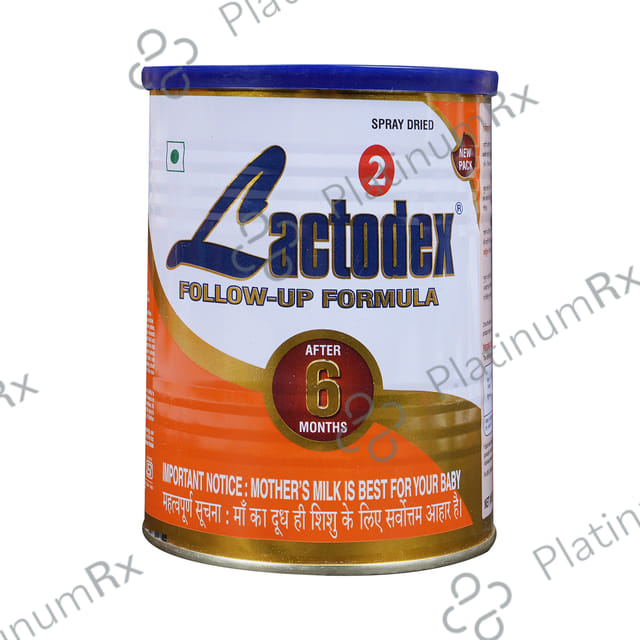 Lactodex 2 Powder 450gm