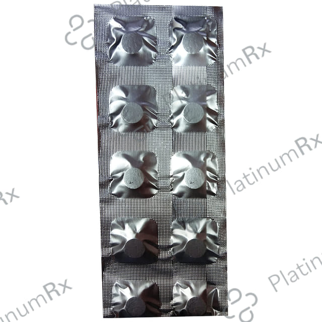 Inditel AH 40/5/12.5mg Tablet 10s