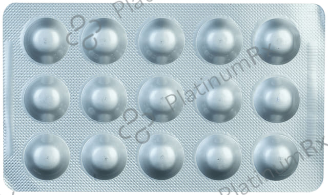 Efonta 20mg Tablet 15s