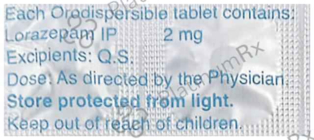 Lopez MD 2 Tablet 10s