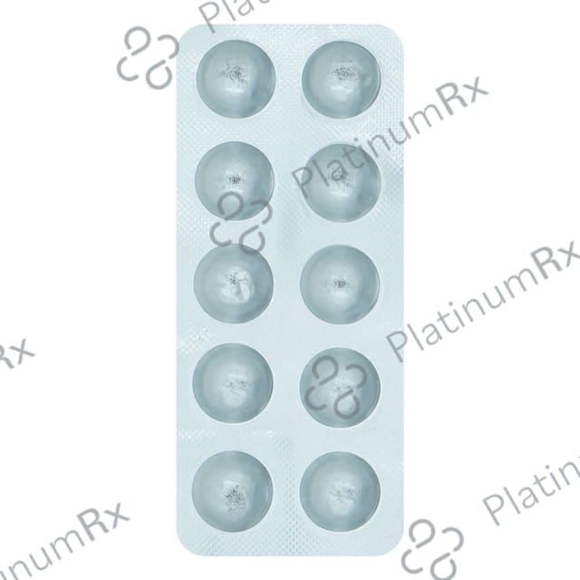 Dot Stat 20mg Tablet 10s