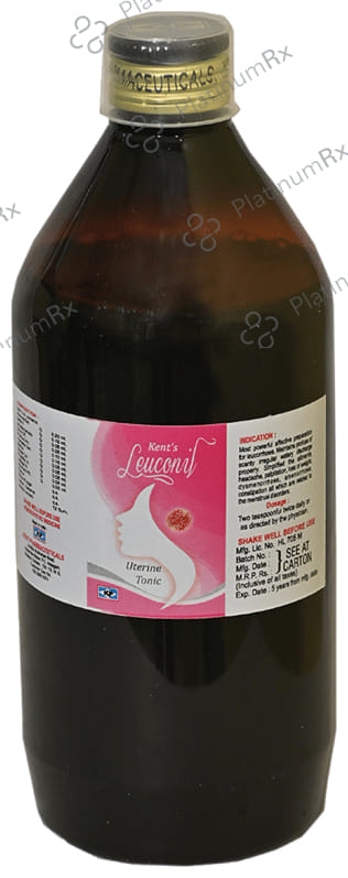 Kent's Leuconil Uterine Tonic 450 ml