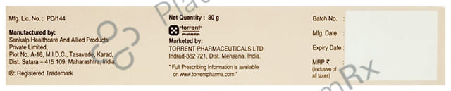 Salicure 6% Ointment 30gm
