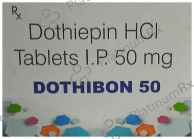 Dothibon 50 Tablet