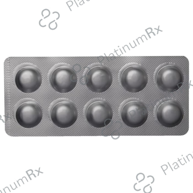 Olsar A 5/20mg Tablet 10s