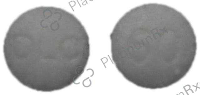 Dilcontin 60mg Tablet CR 10s