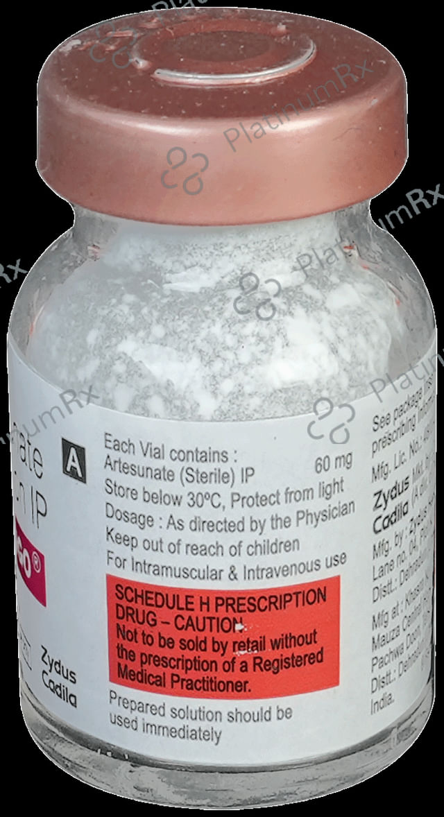 Falcigo 60mg Injection 1ml