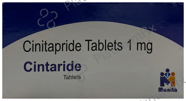 Cintaride Tablet