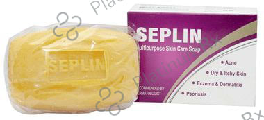 Seplin Soap