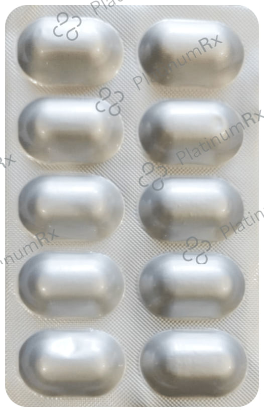 Inflamax SP Tablet 10s
