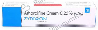 Zydiwon Cream 50gm