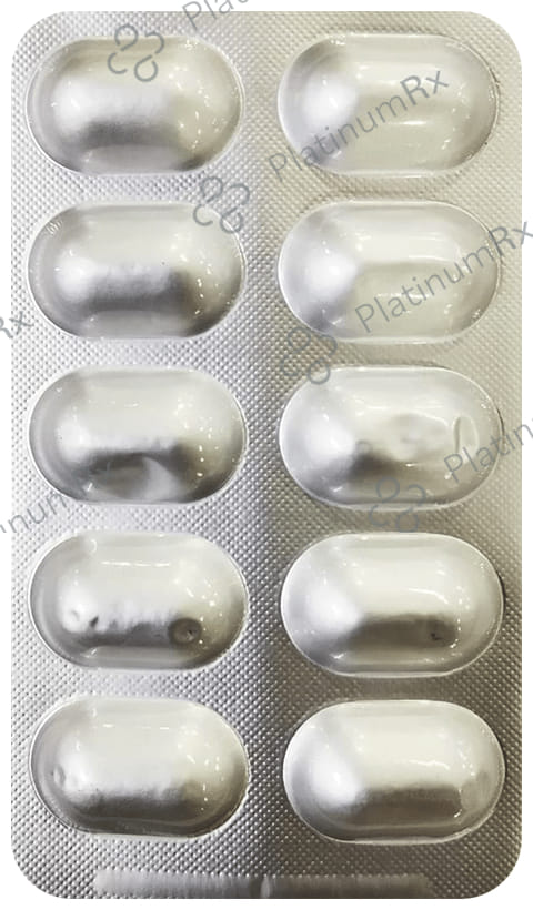 Acesar SP Tablet 10s