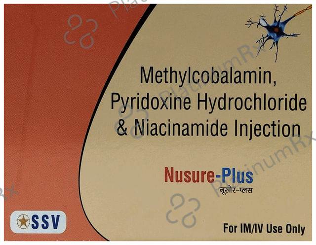Nusure-Plus Injection