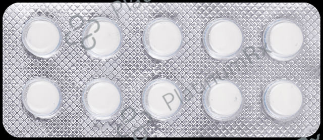 Arkapres 100 Tablet