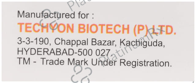 Aclotec 100mg Tablet 10s